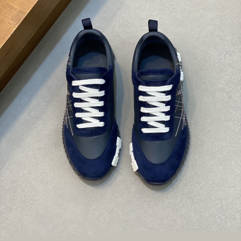 H**mes sneakers